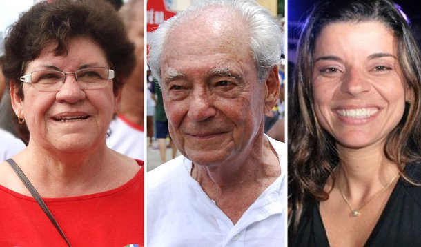 Figurinhas carimbadas disputam vagas com estreantes na Câmara de Salvador
