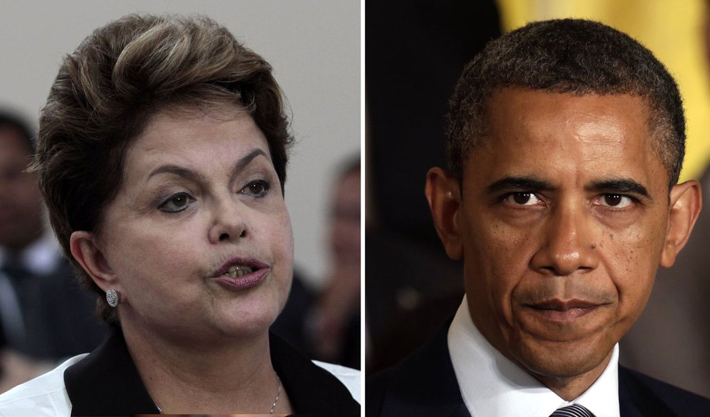 Deposição de Fernando Lugo foi golpe contra o Brasil