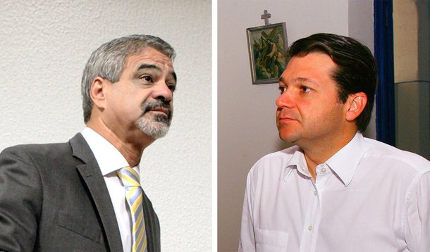 Efeitos da polarização