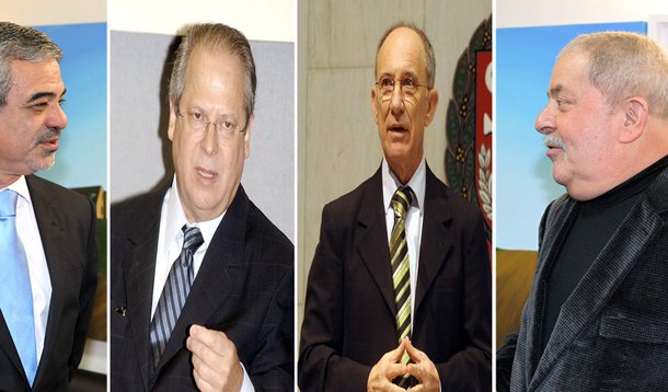 Eleição do Recife vira prioridade para o PT