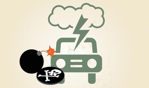 Como se proteger do mercado pirata de seguros