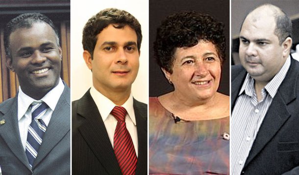 Patrimônio de vereador dispara até 23.000%