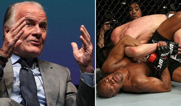Mino Carta: MMA é culto à imbecilização