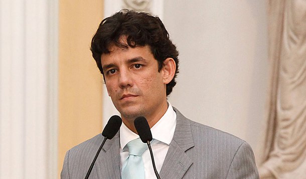PPS fica com a vice de Daniel Coelho