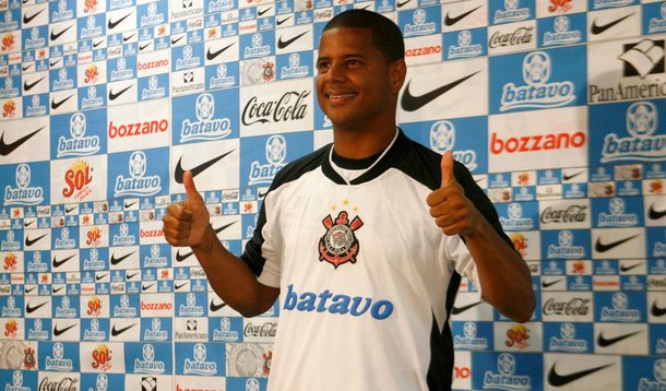 Marcelinho Carioca mostra otimismo sobre Libertadores