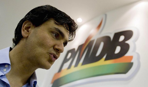 Chalita: “São Paulo não é trampolim de políticos”