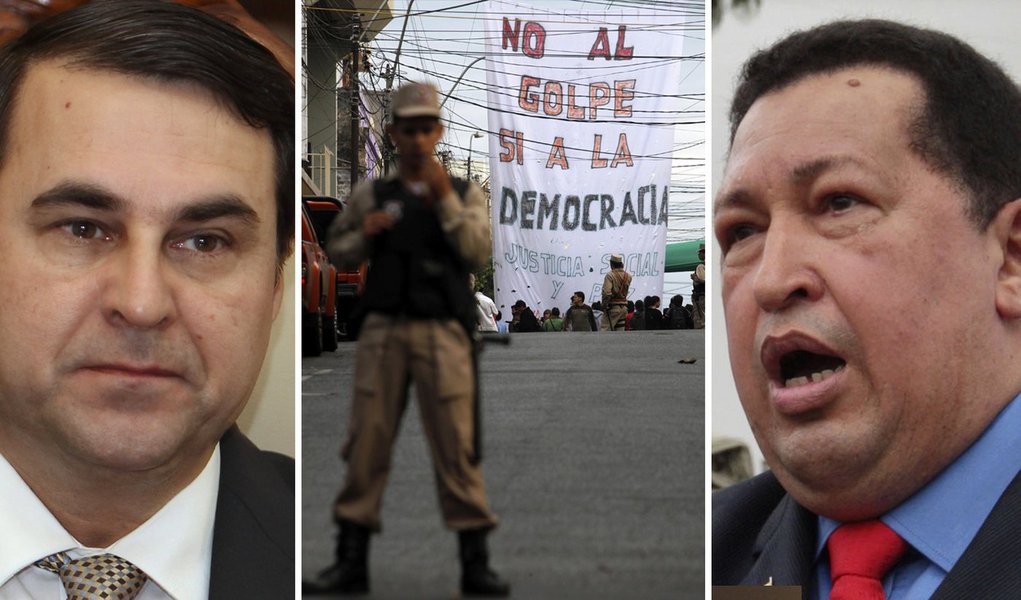 Expulsão de embaixador amplia crise no continente