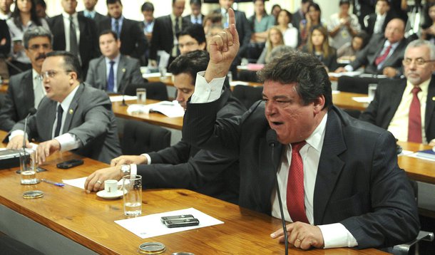 CPI só analisa requerimentos após ouvir governadores