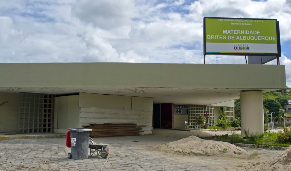 Governo investirá R$ 78  mi em assistência obstétrica 