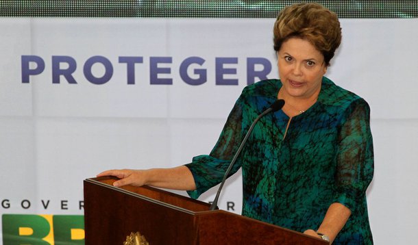 Dilma deverá trocar a cúpula do BNB