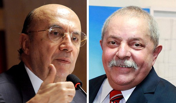 Meirelles teve aval de Lula para J&F comprar Delta