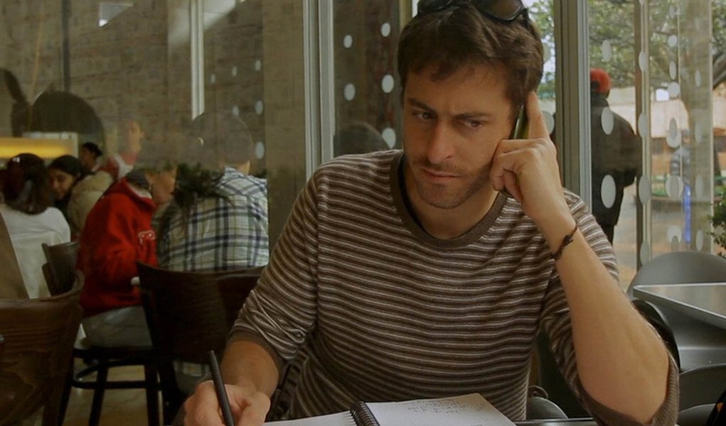 Farc libertam jornalista francês capturado há cerca de um mês