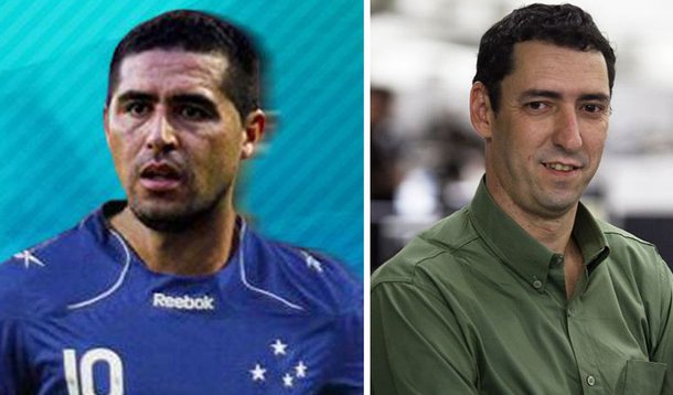 Reviravolta: Riquelme deve fechar com Cruzeiro