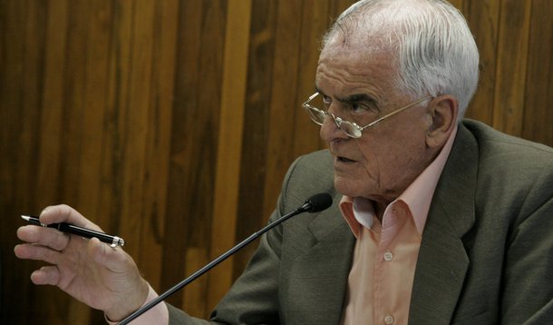Vereador Wadih Mutran, do PP, atribui salto de patrimônio a loteria
