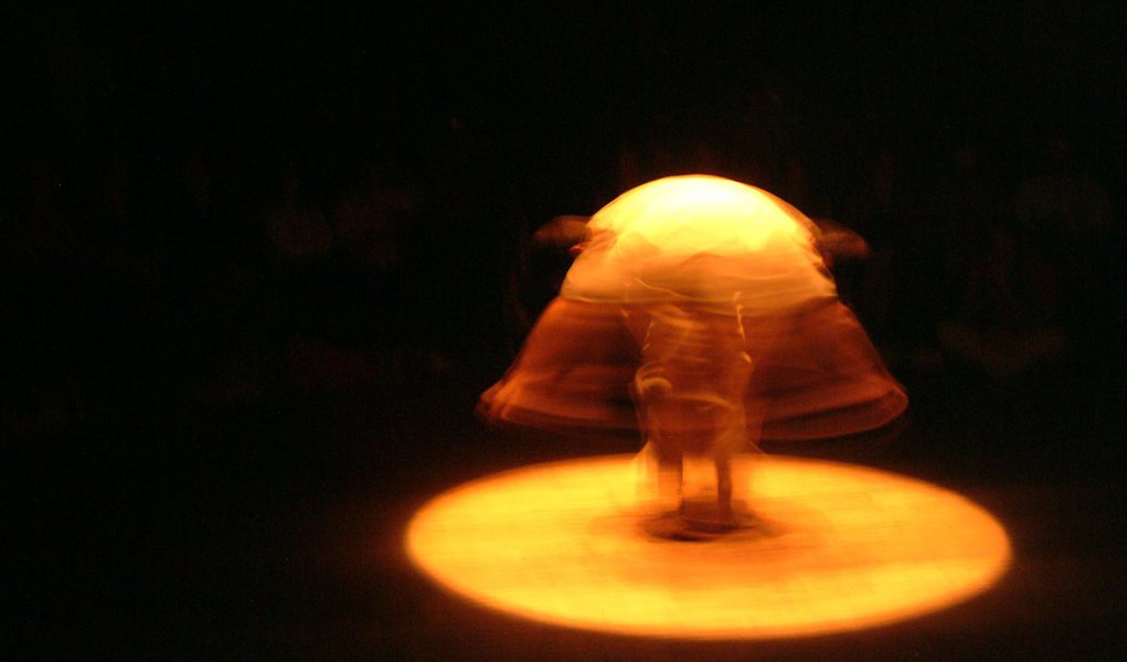 Mostra de Dança foca a memória do corpo