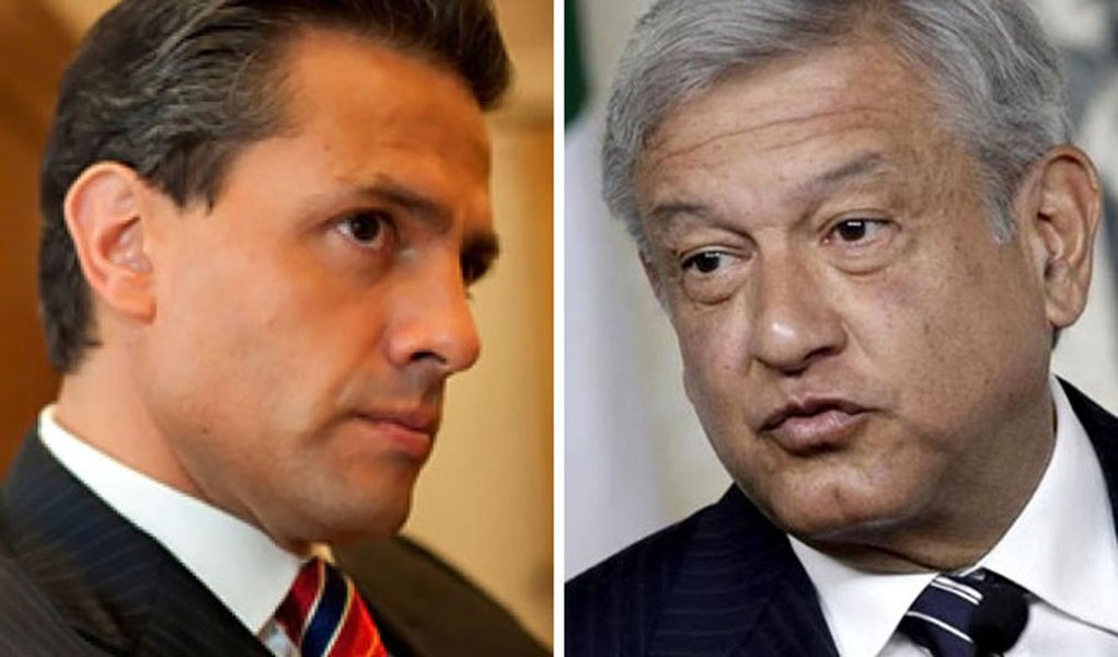 PRI não consegue maioria no Congresso mexicano