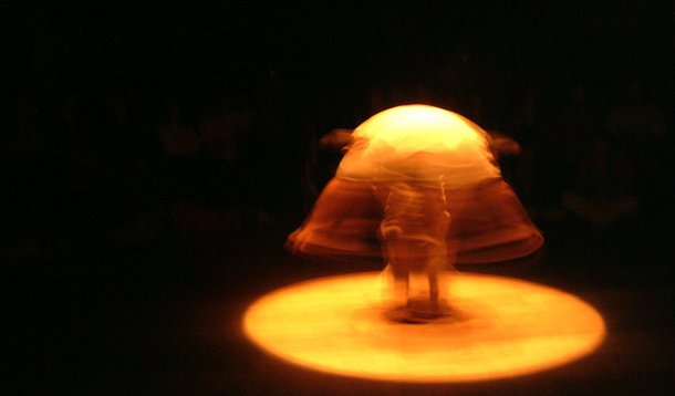 Mostra de Dança foca a memória do corpo