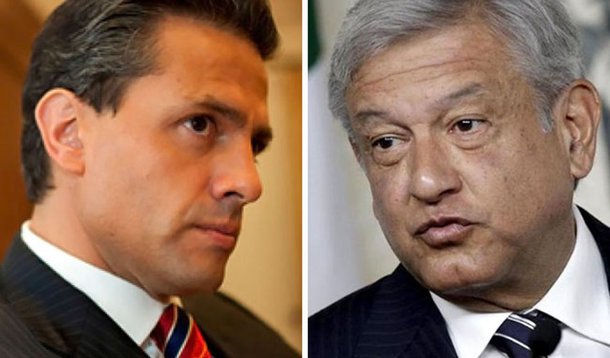 PRI não consegue maioria no Congresso mexicano