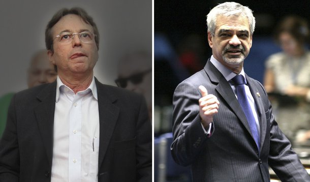 PT rifa prefeito e impõe Humberto Costa no Recife