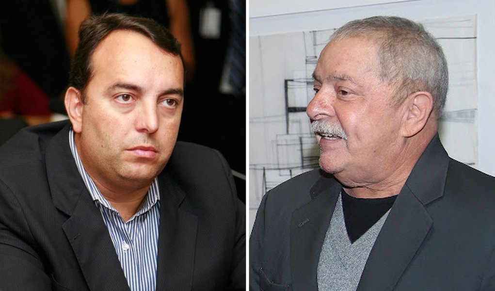 Francischini quer Lula na CPI do Cachoeira