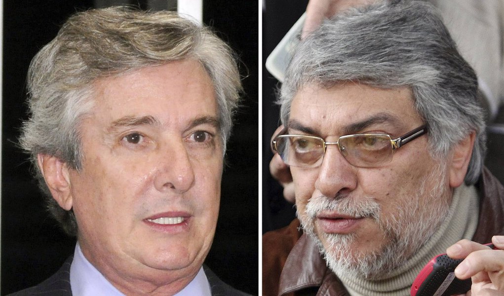 Collor acha legítimo o impeachment de Lugo