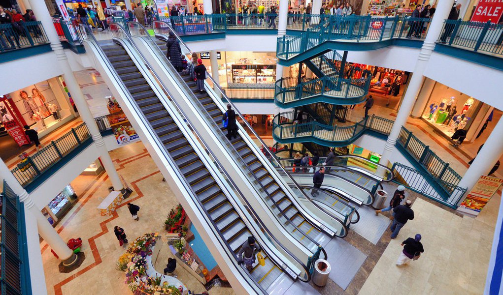 Shopping com problemas? O que o cotista de um fundo precisa saber