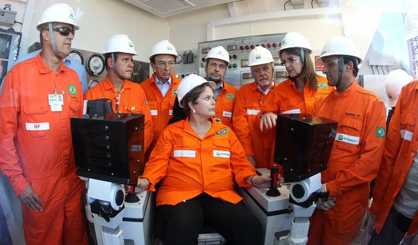 "A diferença é que você é menino e eu sou menina"