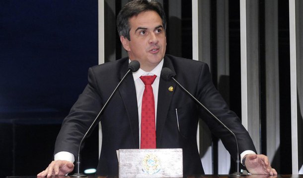 Casal que jantou com Cavendish continua a integrar CPI