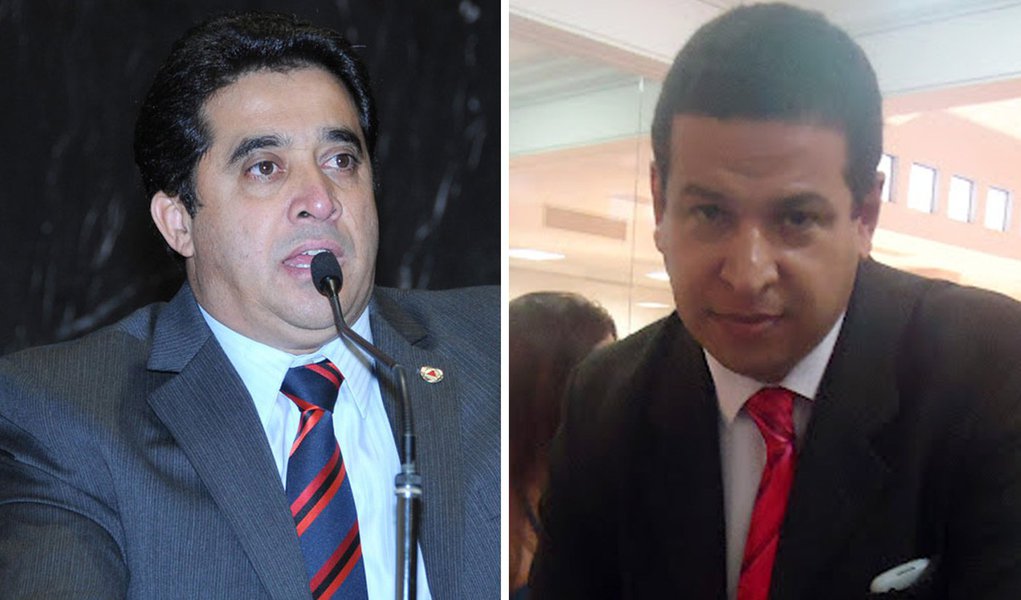 Da greve da PM à briga na Justiça