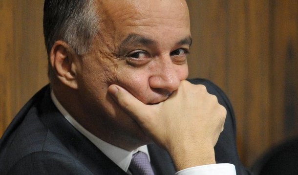 Cachoeira queria o apoio de Dirceu na campanha de Palmas