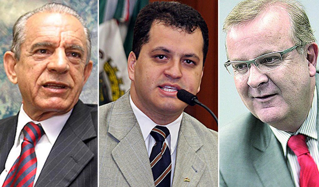 Novos nomes surgem na CPI da Assembleia