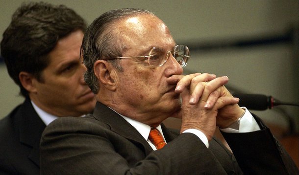 Jersey conclui audiências e decisão sobre caso Maluf sai em três meses