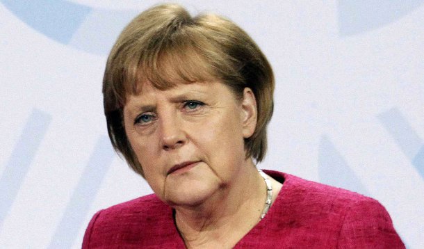 Alemanha aprova empréstimo de até 30 bilhões de euros à Espanha