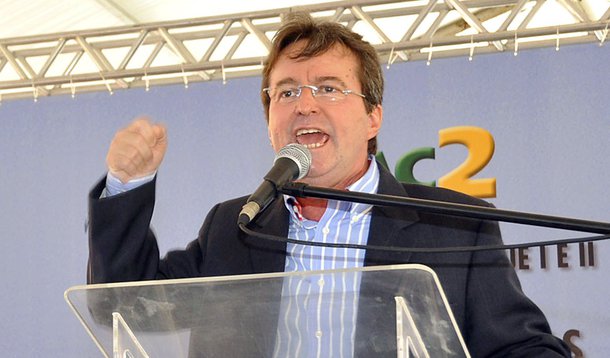 João da Costa mantém posição e não renuncia 