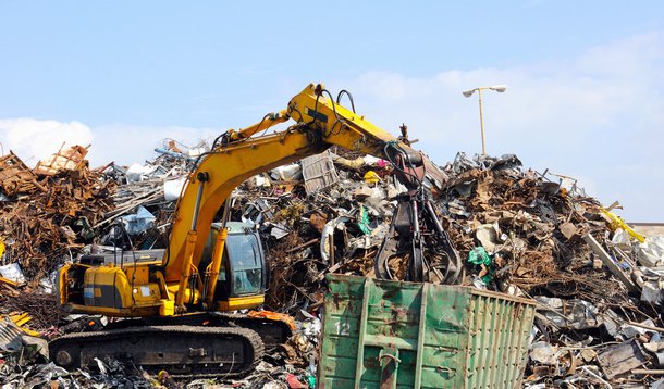 Reciclagem entra no foco do Recife em ano eleitoral