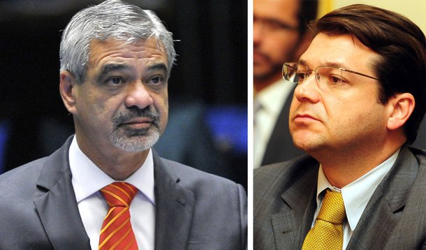Em busca da vitória no primeiro turno