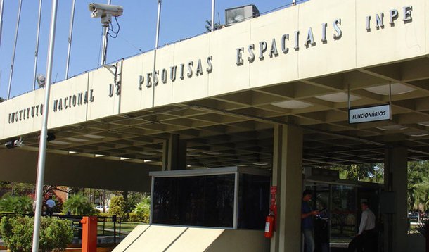 INPE