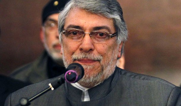 Lugo ainda poderá disputar futuras eleições