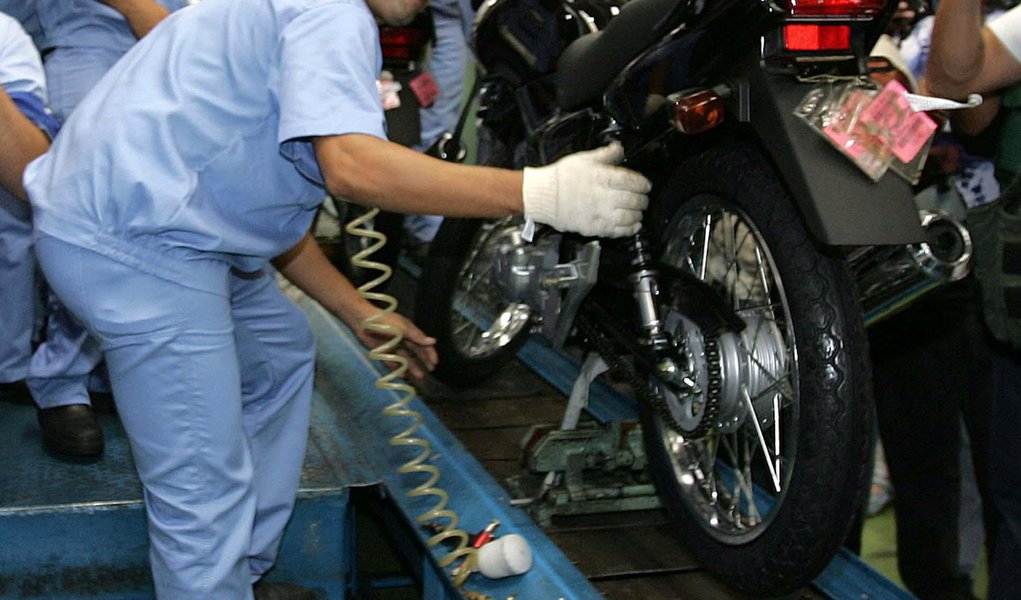 Shineray investirá até 30% mais em Pernambuco