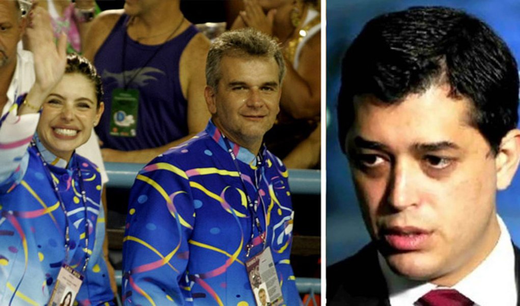 Banco dos ex de Serra e Cicarelli sob intervenção