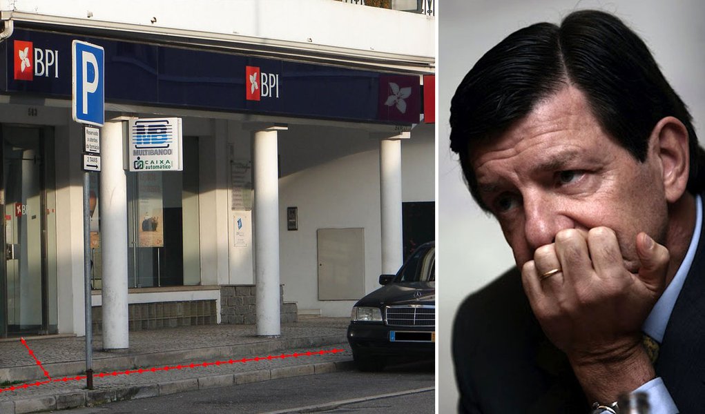 Itaú perde 843 milhões de euros no Banco Português de Investimentos