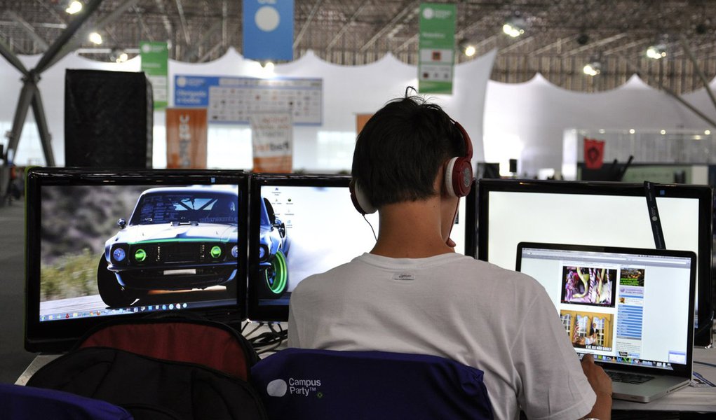 Pernambuco pode ter a sua própria Campus Party