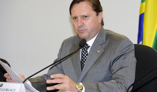 PDT no Senado diz que apoia Dilma independentemente de cargos