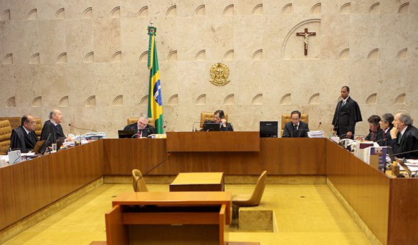 Mensalão será grande teste da Ficha Limpa 