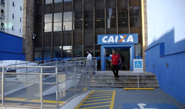 Na sequência do BB, Caixa anuncia corte nos juros 