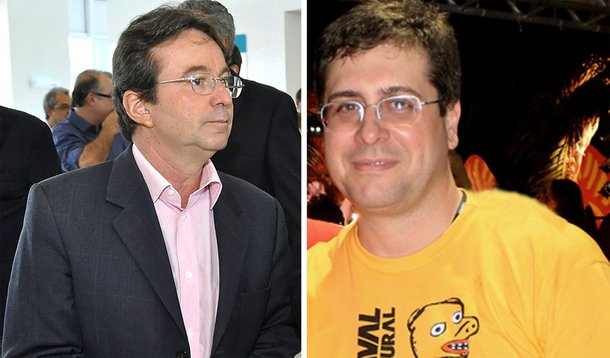 Eric Carrazzoni deixa a Comunicação da PCR