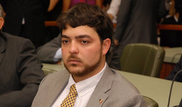 Juíza afasta secretário em Goiás por 180 dias