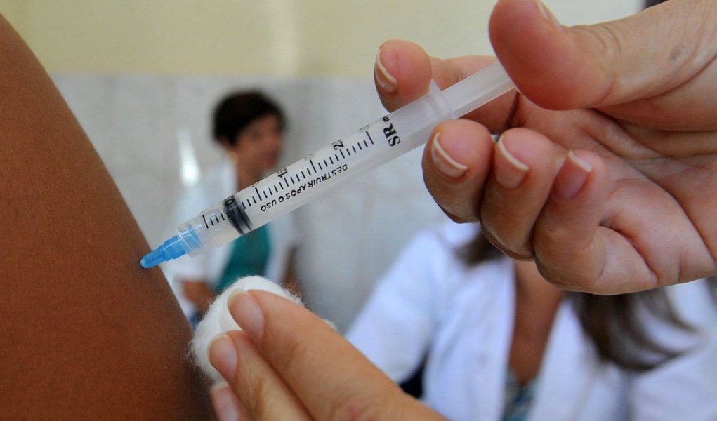 Gripe H1N1 faz vítima fatal no Sertão de Pernambuco