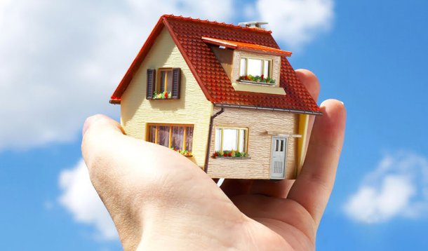 Começam novas regras para financiamento da casa própria
