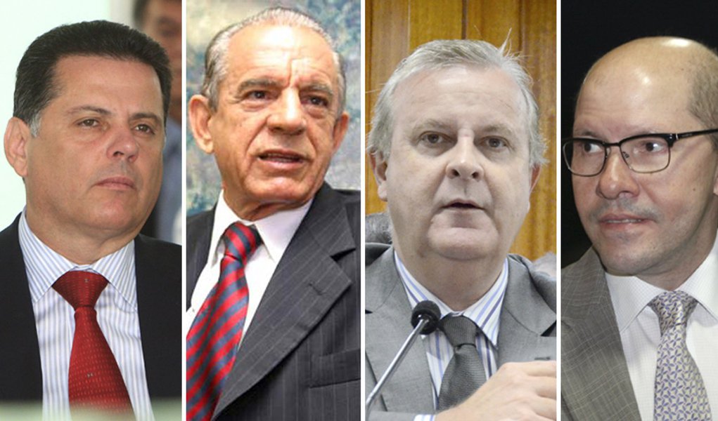 Em Goiás, todo mundo tem culpa no cartório